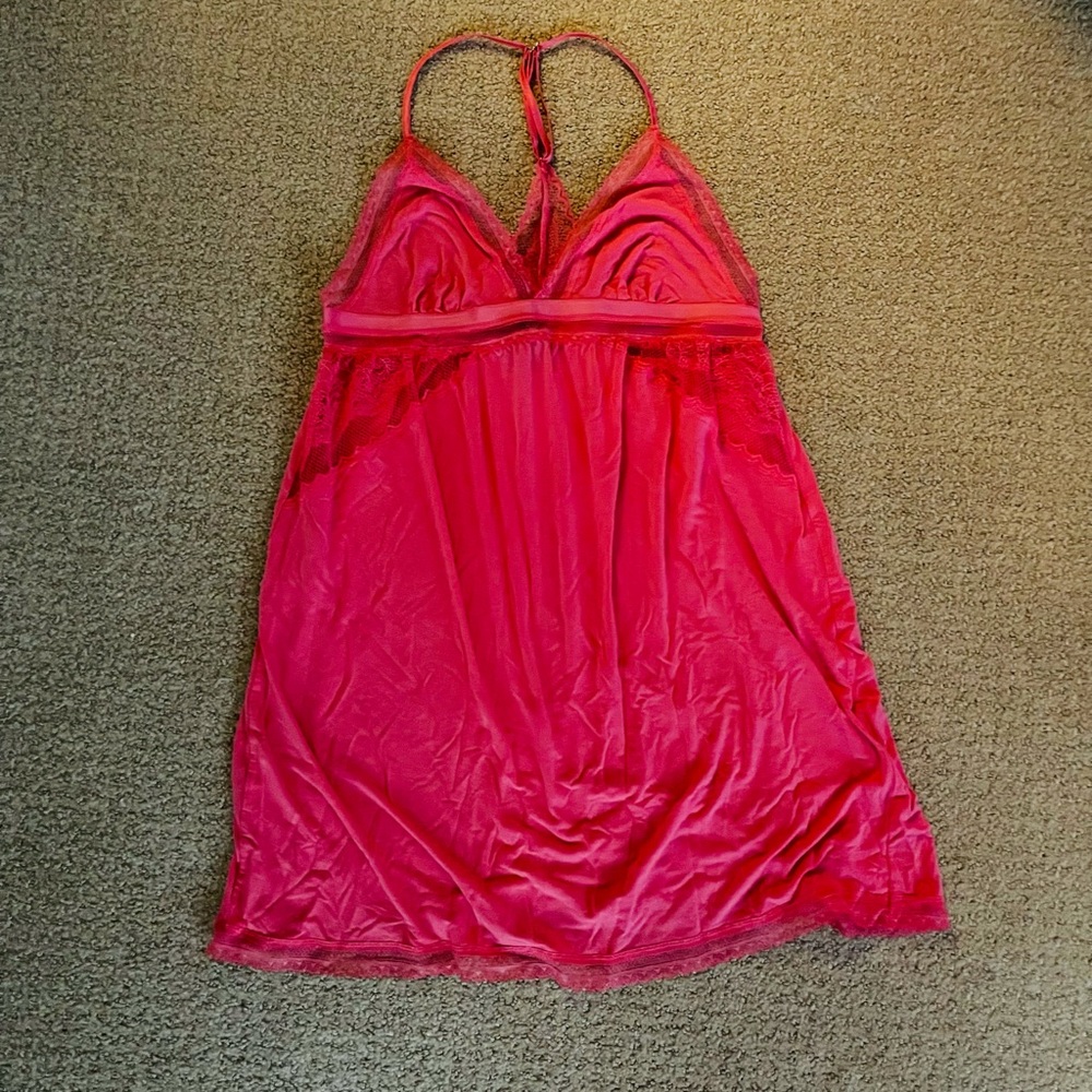 Victoria Secret night gown